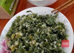 蒸苦累的做法图解7