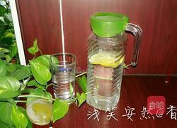 柠檬茶的做法图解5