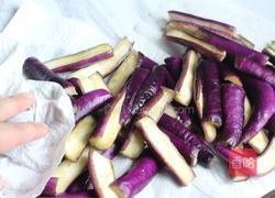 泰式酱烧茄子的做法图解4
