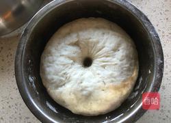 熊猫豆包的做法图解4