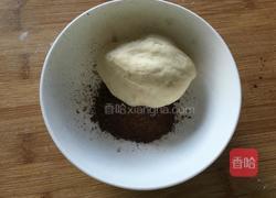 熊猫豆包的做法图解5