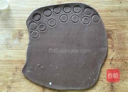 熊猫豆包的做法图解6