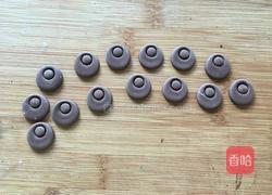 熊猫豆包的做法图解7