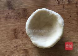 熊猫豆包的做法图解9