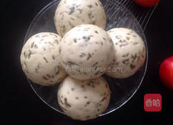 马齿苋窝窝的做法图解11