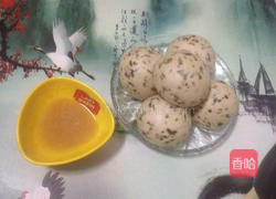 马齿苋窝窝的做法图解12