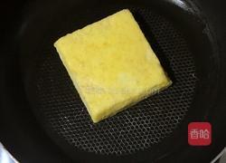 椰蓉花生酱西多士的做法图解6