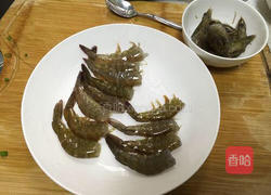 鲜虾云吞的做法图解1