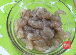 鲜虾云吞的做法图解2