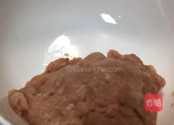 鲜虾云吞的做法图解4