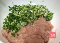 鲜虾云吞的做法图解5