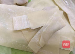 鲜虾云吞的做法图解10