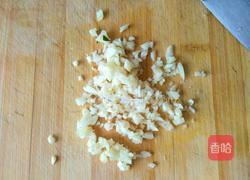 凉拌苦菜的做法图解2