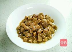 杏鲍菇炒牛肉的做法图解7