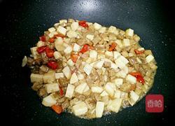 杏鲍菇炒牛肉的做法图解9