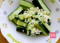 油泼多味黄瓜条的做法图解9