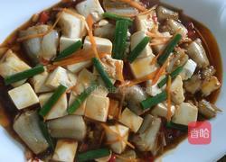 红烧水鱼的做法图解5