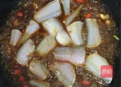 红烧水鱼的做法图解3