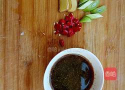 风味土豆条的做法图解4