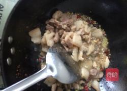 岐山臊子的做法图解4