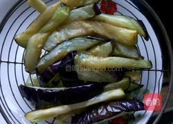 蒜香茄子煲的做法图解3