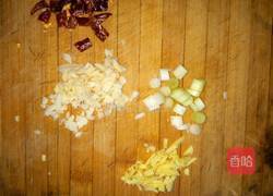 蒜香茄子煲的做法图解4