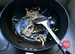 蒜香茄子煲的做法图解7