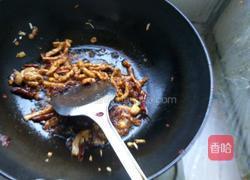 蒜香茄子煲的做法图解8