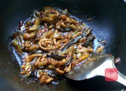 蒜香茄子煲的做法图解9