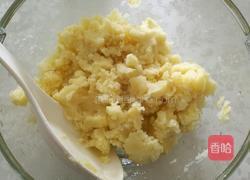 炸薯球的做法图解3