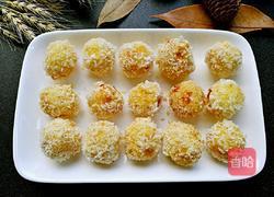 炸薯球的做法图解9