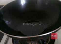 老干妈牛肉辣酱蛋炒饭的做法图解3