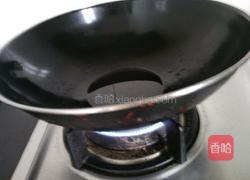 老干妈牛肉辣酱蛋炒饭的做法图解4
