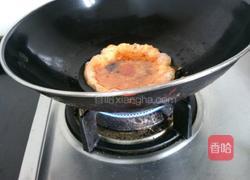 老干妈牛肉辣酱蛋炒饭的做法图解5