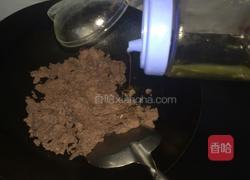 红豆沙的做法图解5