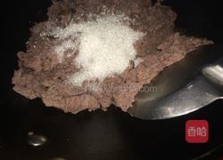 红豆沙的做法图解6