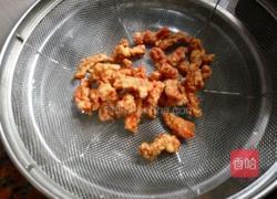 糖醋里脊的做法图解7