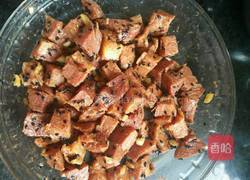 秘制牛肉干的做法图解4