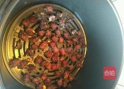 秘制牛肉干的做法图解6
