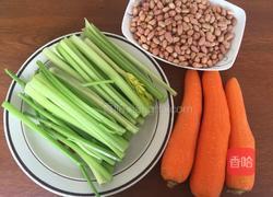 果仁什锦的做法图解1