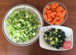 果仁什锦的做法图解2