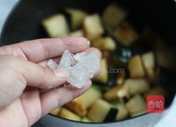 冬瓜茶的做法图解2