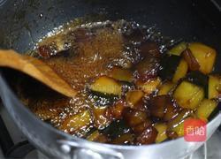 冬瓜茶的做法图解4