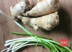 霉菜笋干烧肉的做法图解4