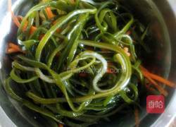 蔬菜卷饼的做法图解5