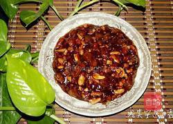 秘制牛肉酱(麻辣浓香口味)的做法图解11