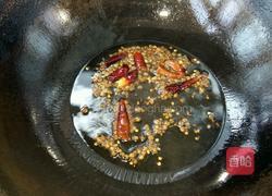 秘制牛肉酱(麻辣浓香口味)的做法图解6