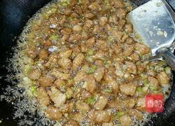 秘制牛肉酱(麻辣浓香口味)的做法图解8