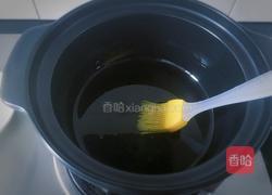 红烧仔鸡煲仔饭的做法图解2