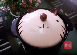 红烧仔鸡煲仔饭的做法图解5